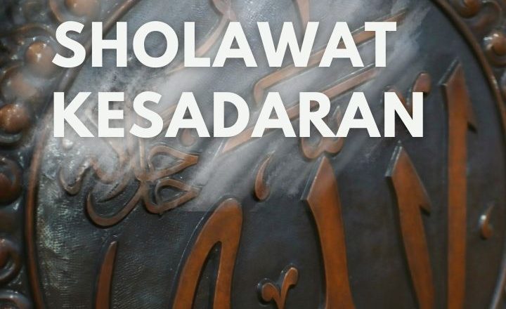 Puisi “Sholawat Kesadaran”