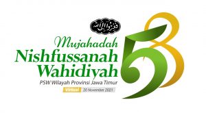 mujahadah nishfussanah jawa timur ke-58