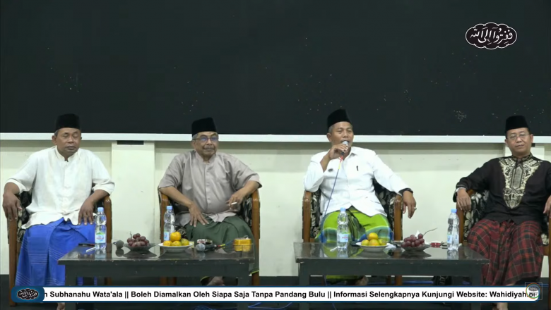 Follow Up Kegiatan Penyiaran di Daerah dalam Gerakan Serempak Bulan Penyiaran