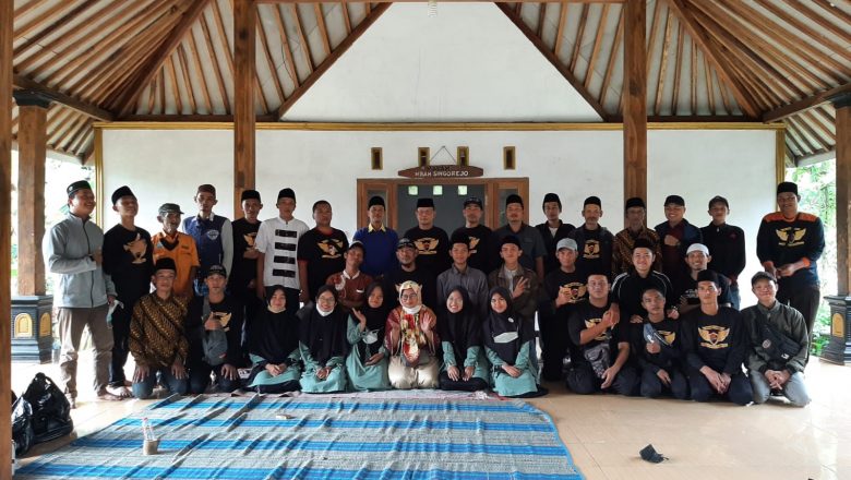 Sukseskan Bulan Penyiaran, BPRW Pusat Adakan Penyiaran di Boon Pring Malang