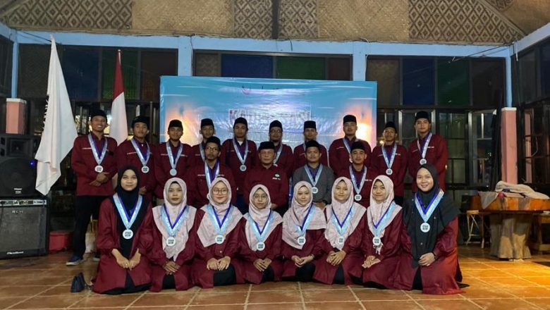 Kaderisasi Mahasiswa Wahidiyah, Cetak Generasi Militan Fondasi Perjuangan