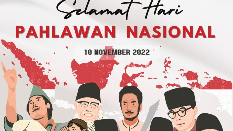 KH. Mohammad Ma’roef RA dan Peranan Beliau di balik Perlawanan 10 November