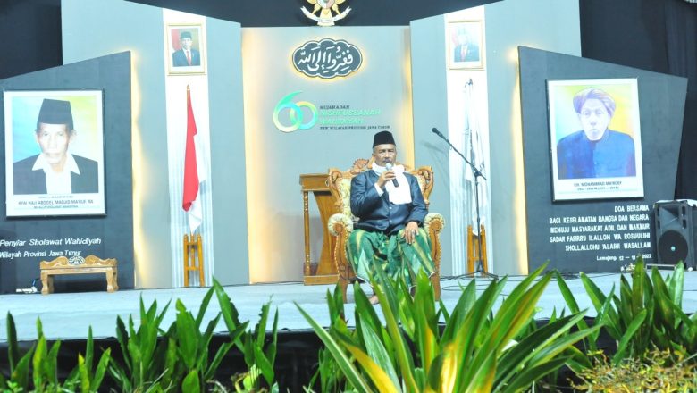 Mempersiapkan Kanak-Kanak untuk Masa Depan