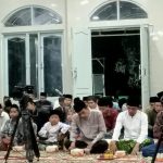 Mujahadah Nisfussanah Provinsi Banten ke-28