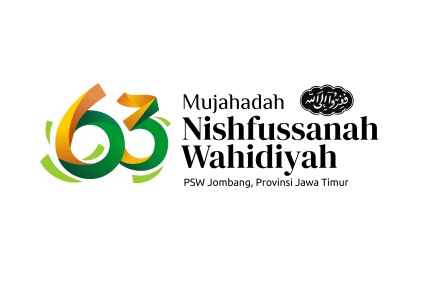 Lokasi Mujahadah Nishfussanah Wahidiyah Ke-63 Kabupaten Nganjuk Provinsi Jawa Timur